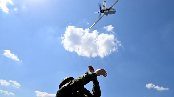 Chiến dịch quân sự đặc biệt Nga tại Ukraina - Sputnik Việt Nam