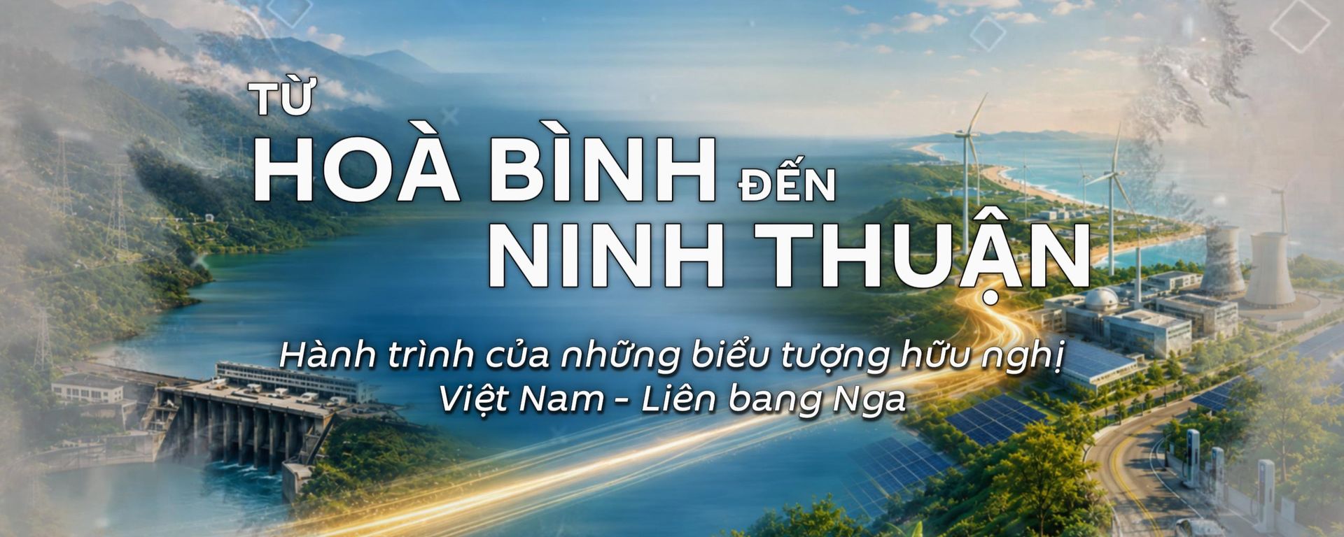 Từ Hòa Bình đến Ninh Thuận: Hành trình của những biểu tượng hữu nghị Việt Nam – Liên bang Nga - Sputnik Việt Nam, 1920, 28.07.2026