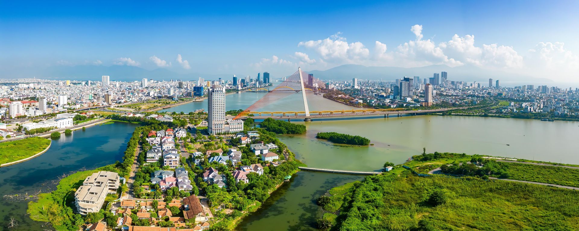 TP. Đà Nẵng - Sputnik Việt Nam, 1920, 27.07.2026