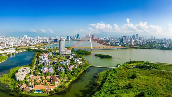 TP. Đà Nẵng - Sputnik Việt Nam