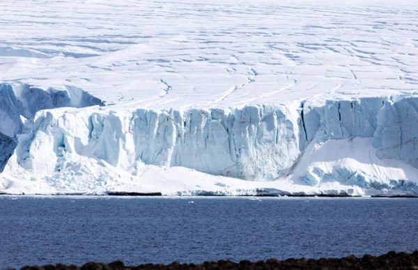 Đảo Maybell, quần đảo Franz Josef Land - Sputnik Việt Nam