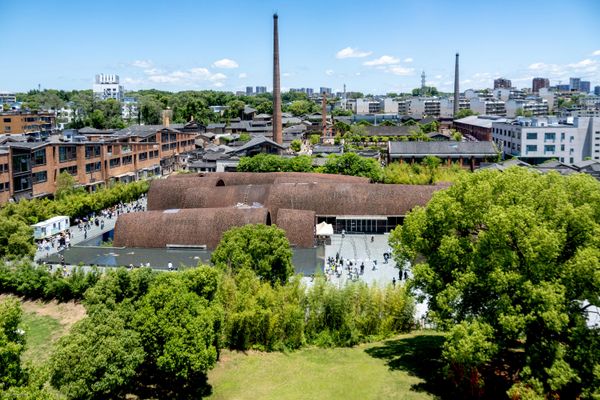 Quần thể lò nung hoàng gia Cảnh Đức Trấn, Trung Quốc – di sản thế giới được UNESCO công nhận - Sputnik Việt Nam