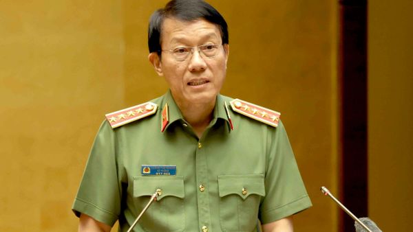 Hội nghị toàn quốc quán triệt, triển khai thực hiện Nghị quyết Trung ương III, khoá XIV - Sputnik Việt Nam