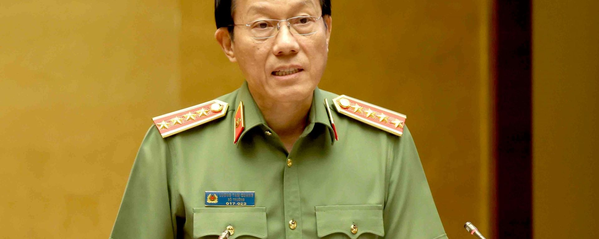 Hội nghị toàn quốc quán triệt, triển khai thực hiện Nghị quyết Trung ương III, khoá XIV - Sputnik Việt Nam, 1920, 29.07.2026