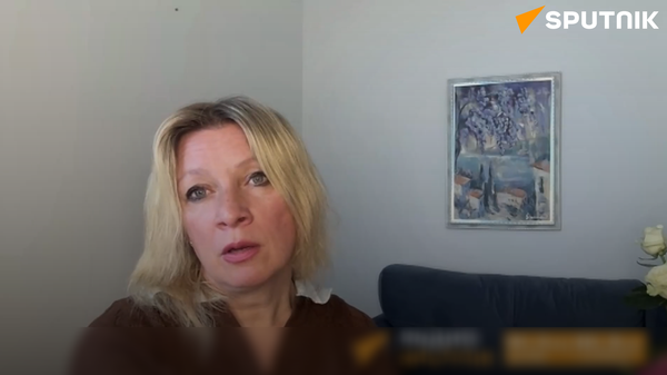  Bộ Ngoại giao: Chính quyền Kiev sẽ tấn công chính những người tạo dựng và tài trợ cho mình ở châu Âu - Sputnik Việt Nam