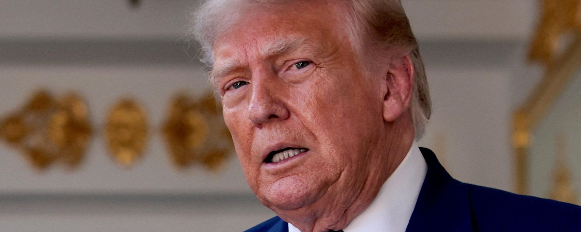 Donald Trump - Sputnik Việt Nam, 1920, 11.08.2026