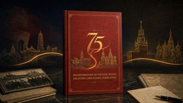 Chuyển đổi quan hệ Việt Nam - Nga trong bối cảnh biến động toàn cầu - Sputnik Việt Nam