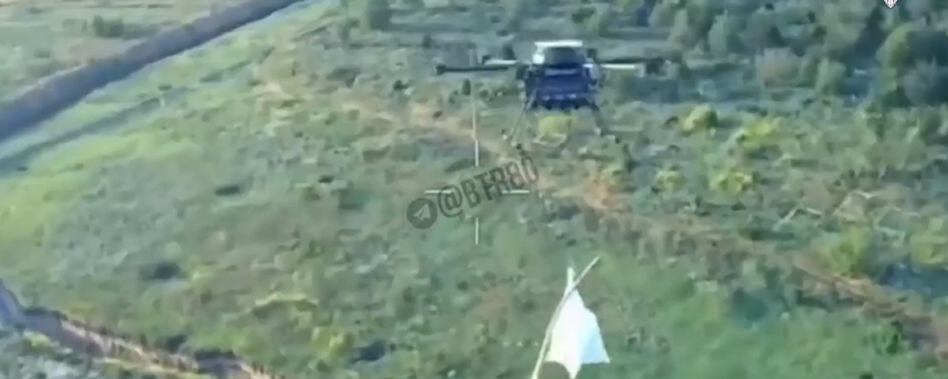 Quân đội Nga đã giải phóng làng Krasnoyarskoye ở Cộng hòa Nhân dân Donetsk (DNR) - Sputnik Việt Nam, 1920, 30.07.2026