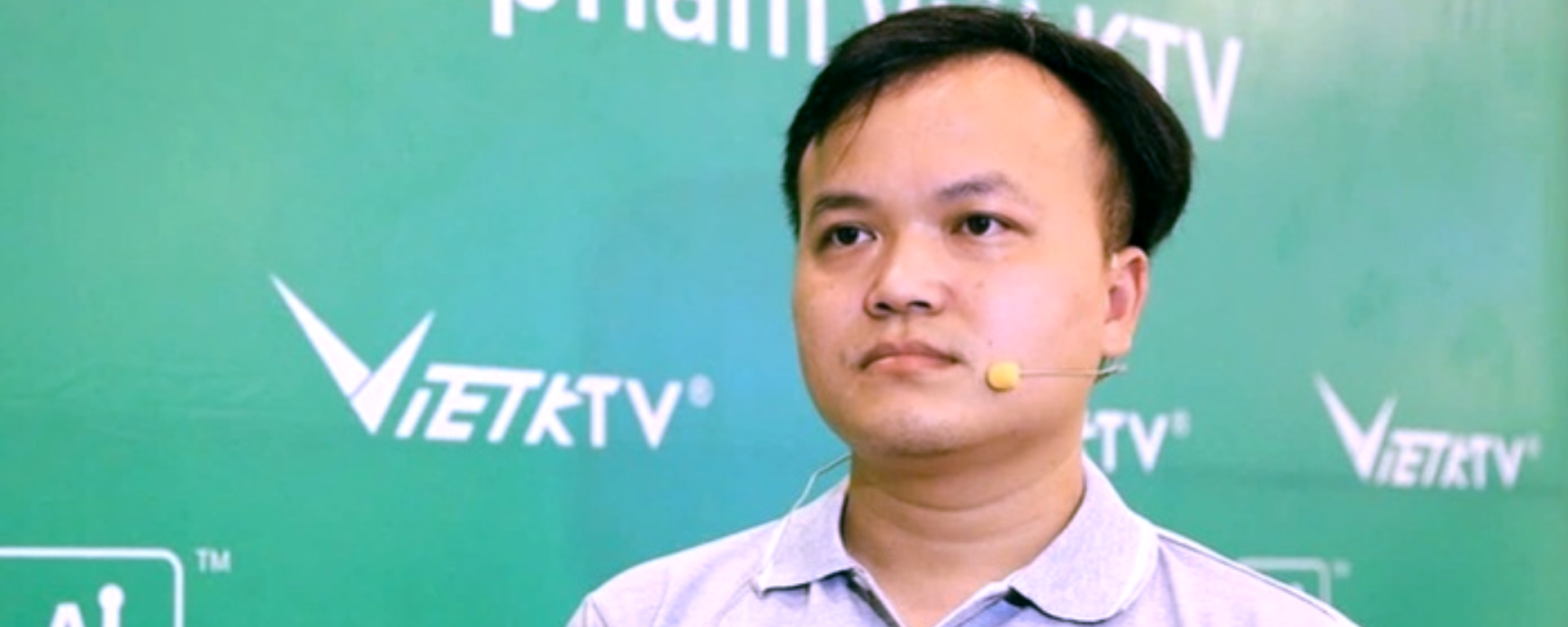 Giám đốc Việt KTV Vũ Phi Điệp - Sputnik Việt Nam, 1920, 02.08.2026