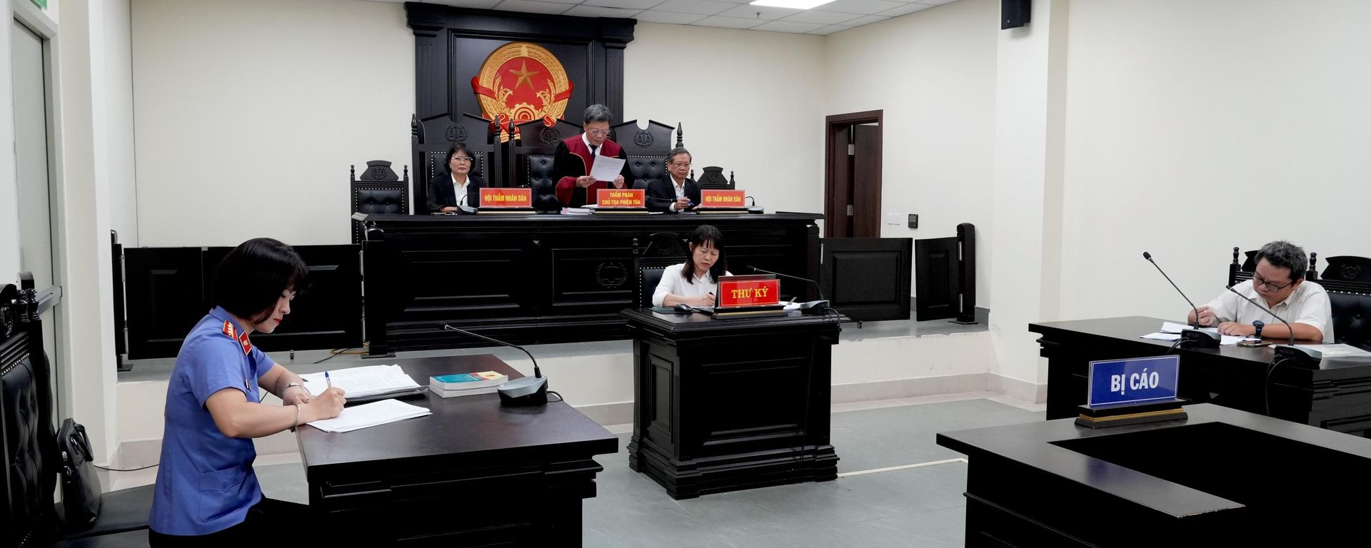 Đối tượng Đoàn Bảo Châu bị phạt 7 năm tù về hành vi tuyên truyền chống Nhà nước - Sputnik Việt Nam, 1920, 03.08.2026