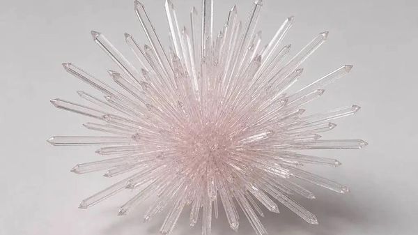 Khoáng chất mới được đặt tên là Kolski ashcroftite - Sputnik Việt Nam
