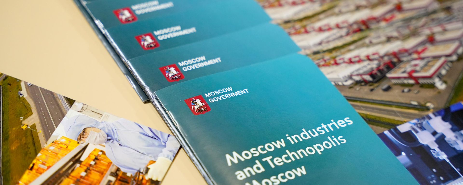 Các nhà công nghiệp Moscow sẽ giới thiệu các sản phẩm thực phẩm và hàng hóa công nghệ cao tại một triển lãm ở Việt Nam - Sputnik Việt Nam, 1920, 04.08.2026