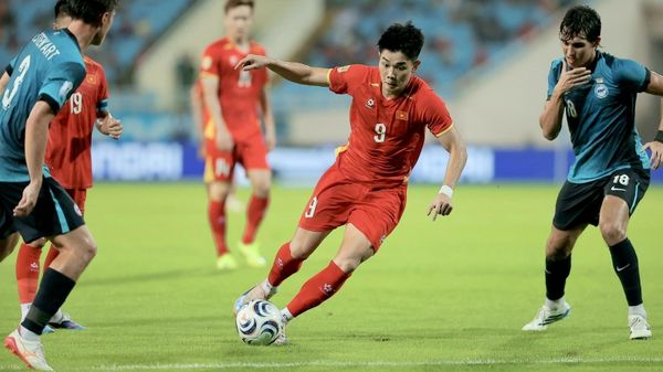ASEAN Cup 2026 - Sputnik Việt Nam