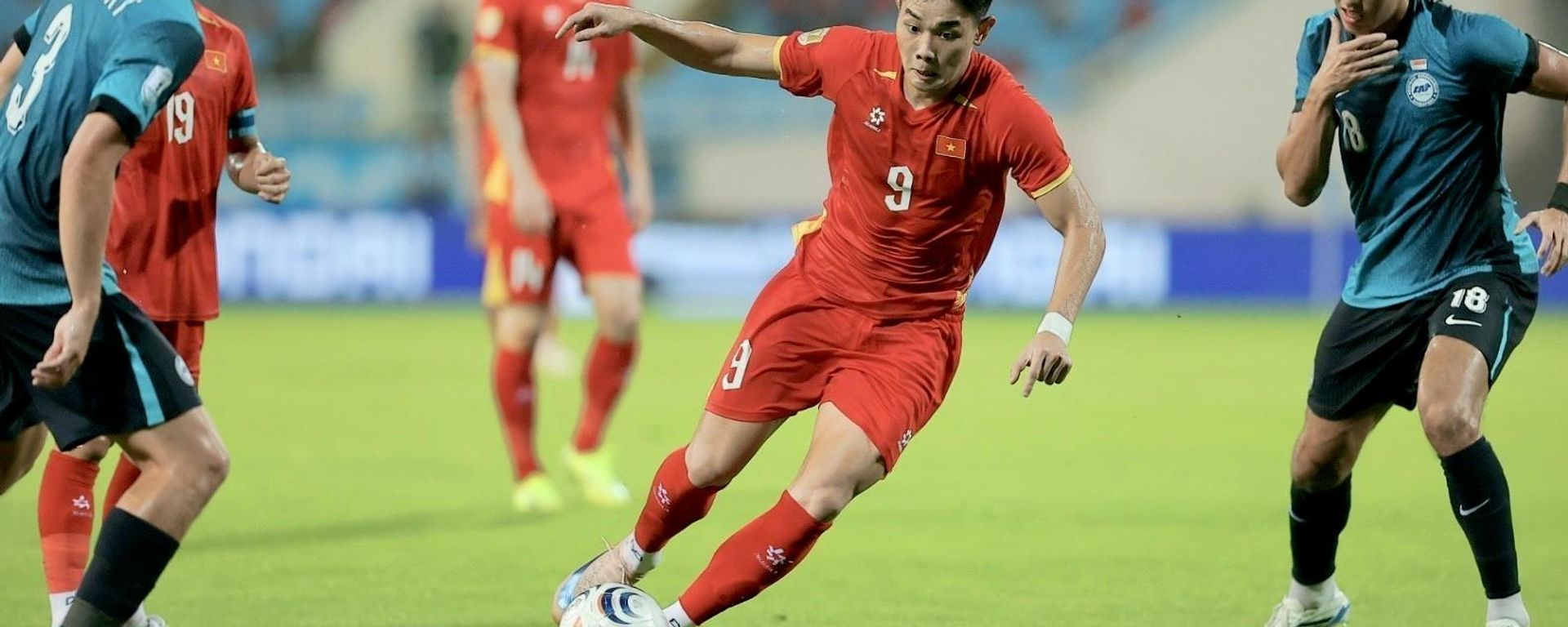 ASEAN Cup 2026 - Sputnik Việt Nam, 1920, 04.08.2026