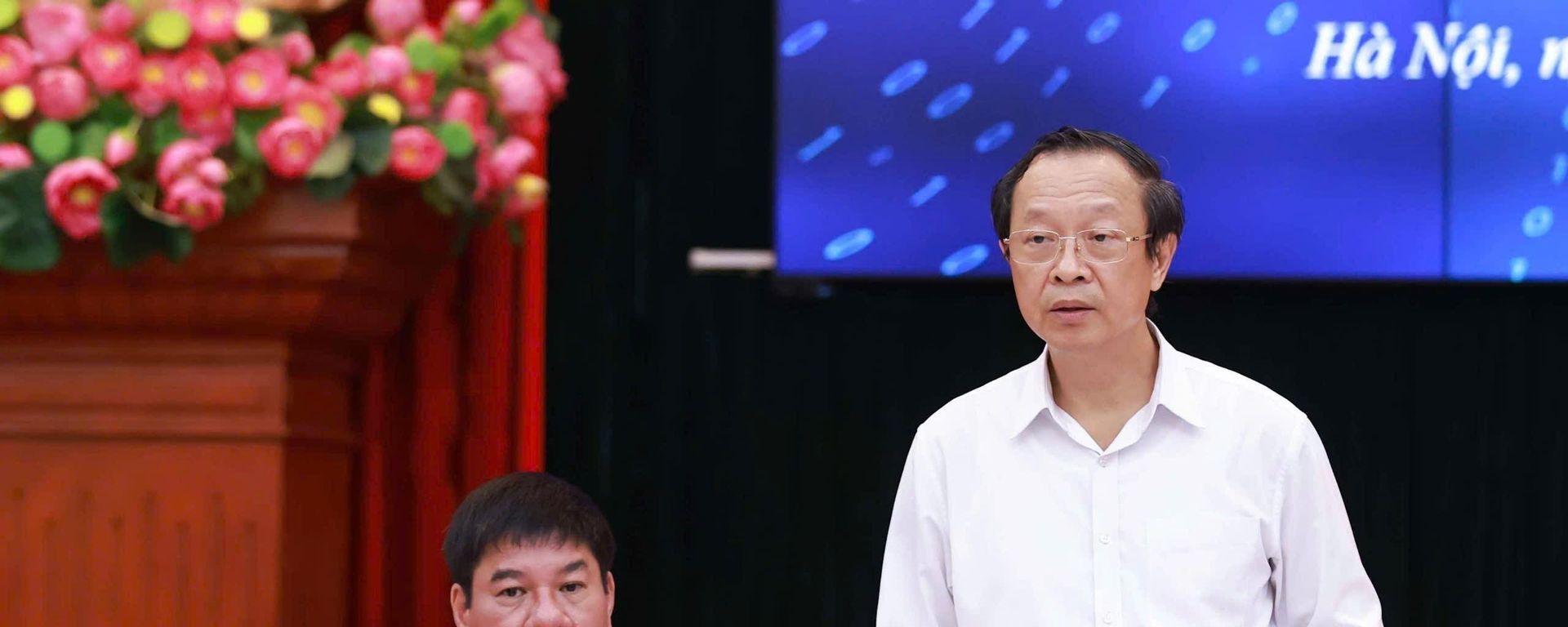 Bộ GD&ĐT thông tin về phương án xử lý đối với thí sinh tại điểm thi Trường THPT Chuyên Tuyên Quang - Sputnik Việt Nam, 1920, 05.08.2026