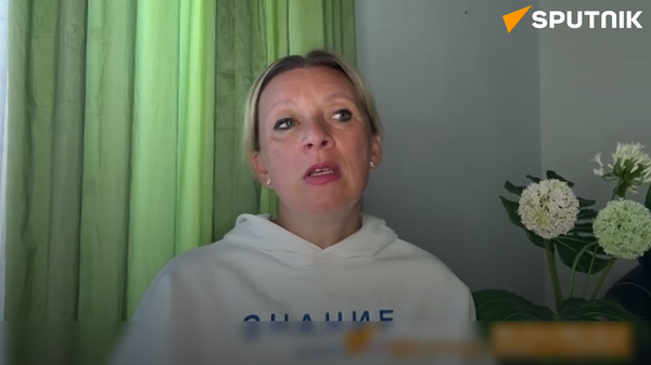  Bộ Ngoại giao Nga: EU lẽ ra đã có thể tái thiết Ukraina lên tầm Dubai thay vì quân sự hóa nước này - Sputnik Việt Nam
