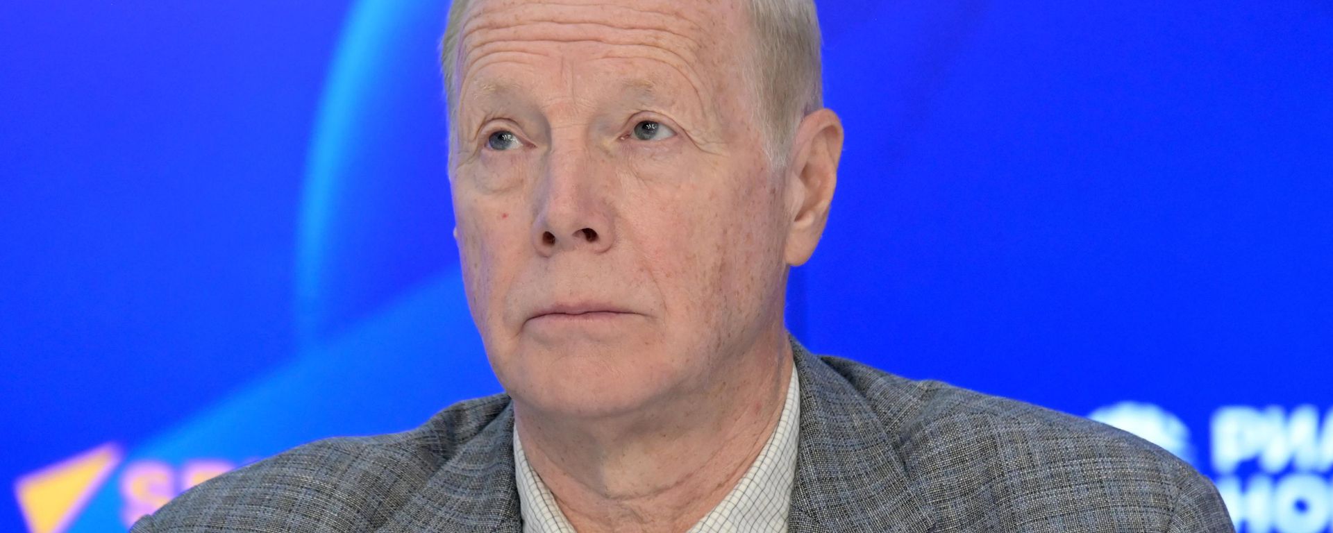Giáo sư Alexei Plotnikov tại Đại học Ngôn ngữ Quốc gia Moskva kiêm thành viên của Hiệp hội Sử gia Thế chiến II của Nga - Sputnik Việt Nam, 1920, 05.08.2026