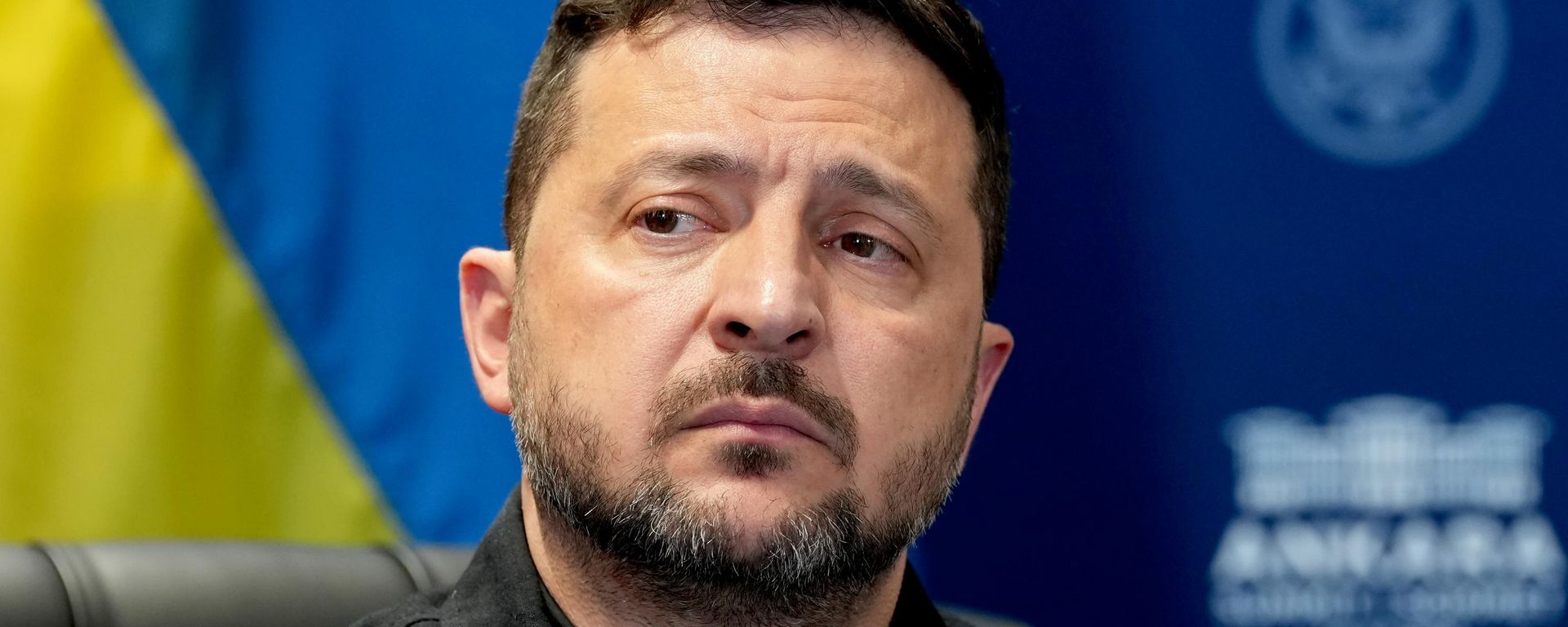 Vladimir Zelensky - Sputnik Việt Nam, 1920, 11.08.2026