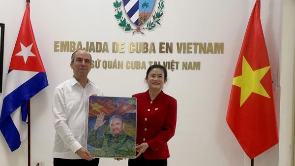  - Sputnik Việt Nam