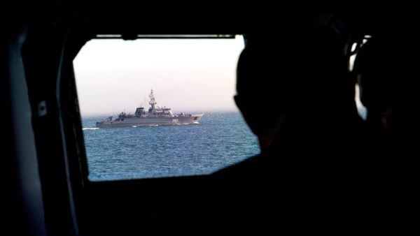 Chuyến thăm làm việc của Tổng thống Nga Vladimir Putin tới vùng Sakhalin - Sputnik Việt Nam