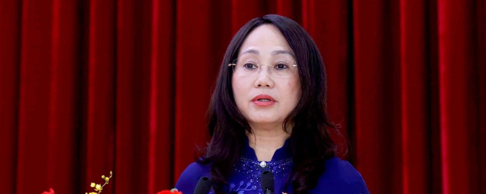 Bà Lâm Thị Phương Thanh - Sputnik Việt Nam, 1920, 14.08.2026