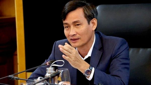 Ông Trần Quý Kiên - Sputnik Việt Nam