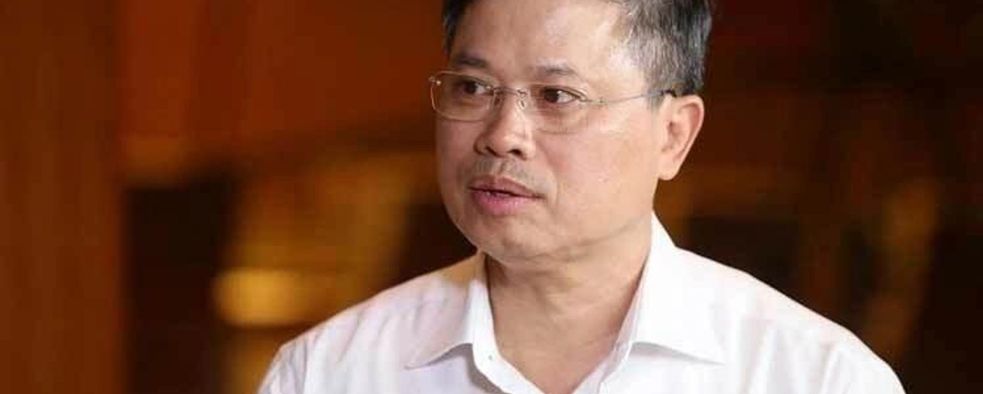 Đại biểu Nguyễn Sỹ Cương - Sputnik Việt Nam, 1920, 17.08.2026