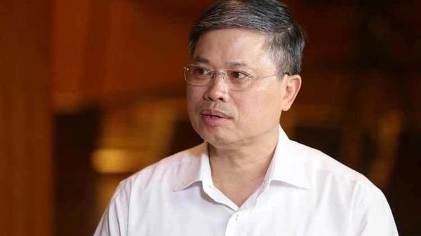 Đại biểu Nguyễn Sỹ Cương - Sputnik Việt Nam