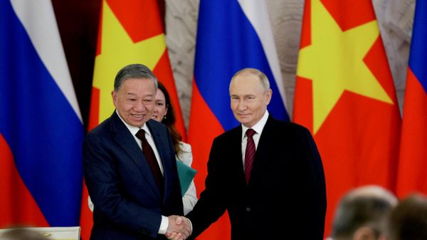 Hợp tác vì hòa bình và phát triển: Quan hệ Việt – Nga qua Giải thưởng Lev Tolstoy - Sputnik Việt Nam