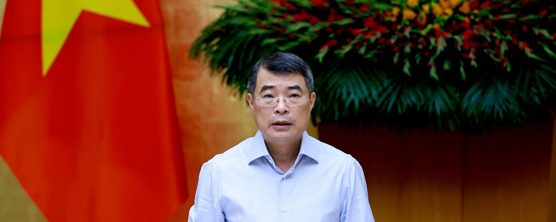 Thủ tướng Lê Minh Hưng chủ trì Phiên họp Chính phủ chuyên đề về xây dựng pháp luật tháng 8 năm 2026 - Sputnik Việt Nam, 1920, 19.08.2026
