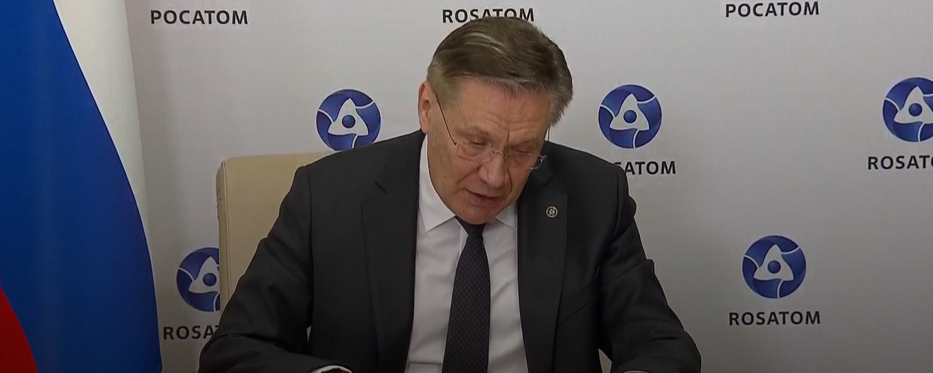 Rosatom đang đàm phán về việc xây dựng các tổ máy điện hạt nhân với 15 quốc gia bao gồm Việt Nam - Sputnik Việt Nam, 1920, 20.08.2026