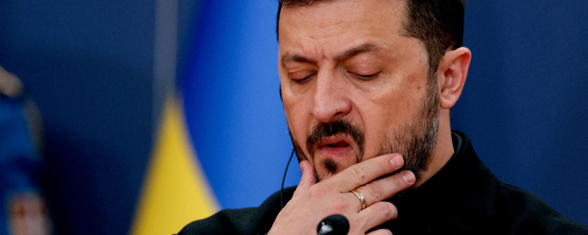 Vladimir Zelensky - Sputnik Việt Nam, 1920, 24.08.2026