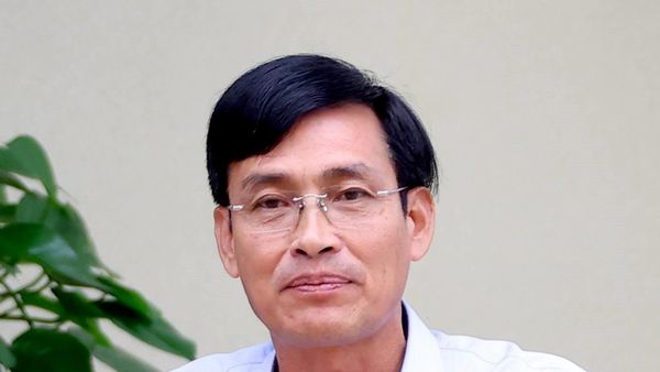 Ông Trần Quý Kiên - Sputnik Việt Nam