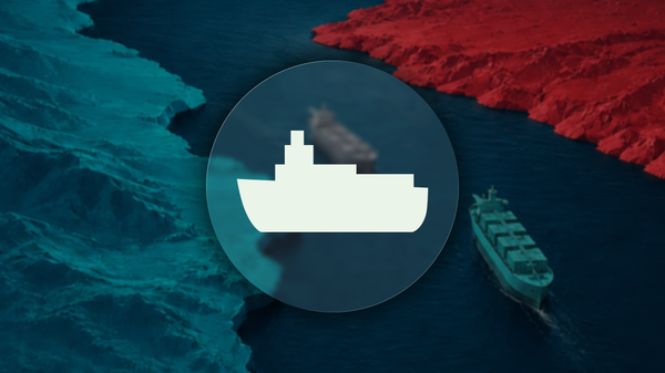 Eo biển Hormuz sau chiến tranh: Giao thông hàng hải qua eo biển đã thay đổi như thế nào - Sputnik Việt Nam