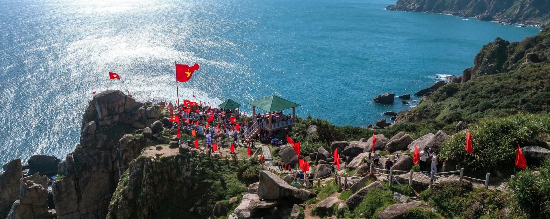 Đắk Lắk: Phát huy giá trị di sản, tiềm năng du lịch Công viên địa chất Phú Yên - Sputnik Việt Nam, 1920, 29.08.2026