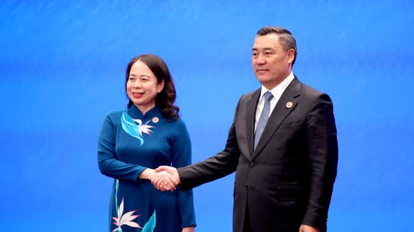  - Sputnik Việt Nam