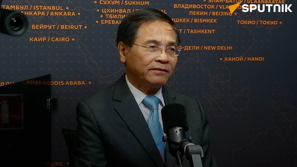 Kinh nghiệm và công nghệ của Nga có thể giúp Việt Nam phát triển hạ tầng giao thông - Sputnik Việt Nam