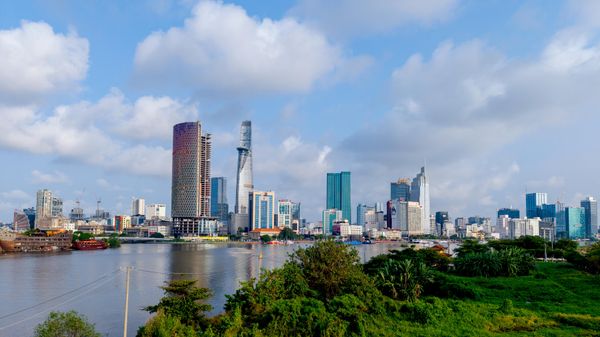 TP. HCM - Sputnik Việt Nam