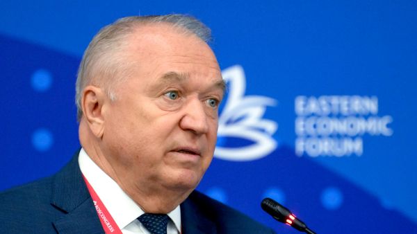 Diễn đàn Kinh tế phương Đông 2026: Đối thoại doanh nghiệp Nga – ASEAN - Sputnik Việt Nam