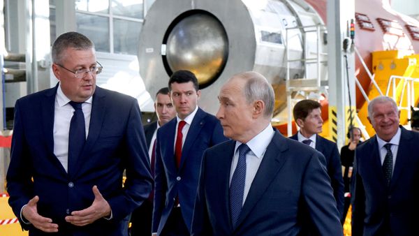  - Sputnik Việt Nam