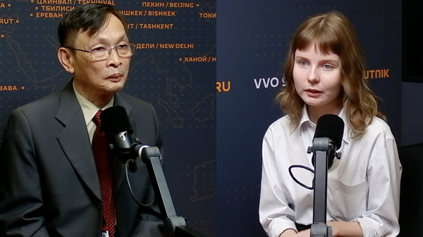 Chuyên gia Việt Nam: Nga có tiềm lực về nghiên cứu, đội ngũ khoa học “quá tuyệt vời” - Sputnik Việt Nam