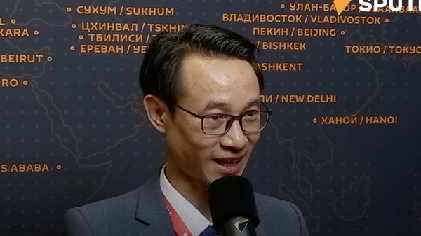 Tiền bạc bỏ ra sẽ được đền đáp bằng sự tin cậy: chuyên gia Việt Nam kêu gọi không tiếc đầu tư cho các chương trình giao lưu với Liên bang Nga - Sputnik Việt Nam