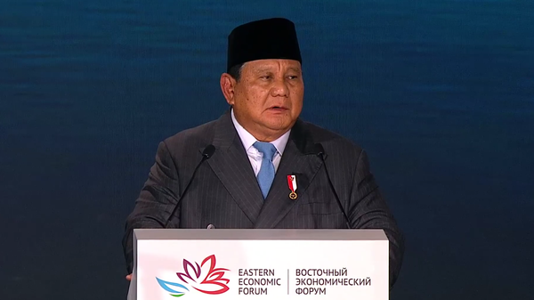 Tổng thống Prabowo: Indonesia ghi nhớ đóng góp của Liên Xô, và chúng tôi không quên bạn bè của mình - Sputnik Việt Nam