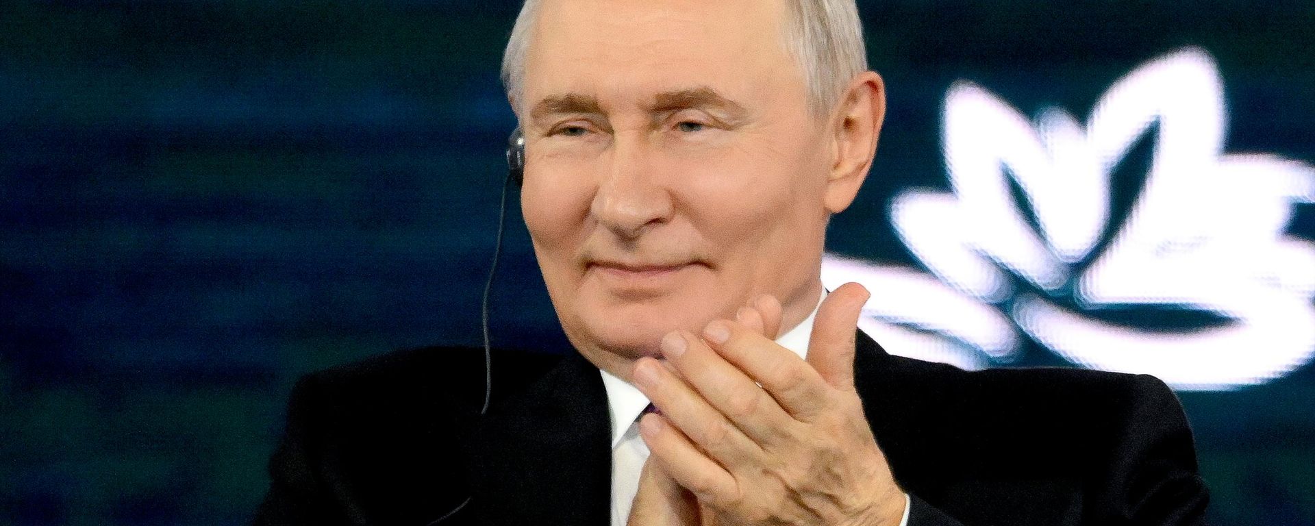 Vladimir Putin Vladimir Putin - Sputnik Việt Nam, 1920, 03.09.2026