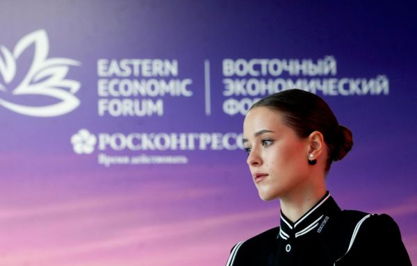 1. EEF-2026 Hoạt động của diễn đànВЭФ-2026. - Sputnik Việt Nam