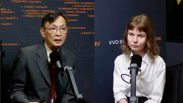 Nga có công nghệ lõi, Việt Nam có cả “lãnh địa” mới đang mở ra - Sputnik Việt Nam