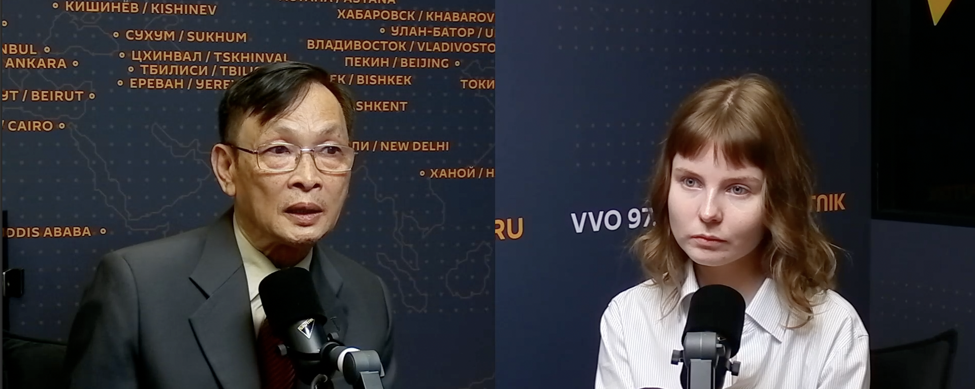 Nga có công nghệ lõi, Việt Nam có cả “lãnh địa” mới đang mở ra Nga có công nghệ lõi, Việt Nam có cả “lãnh địa” mới đang mở ra - Sputnik Việt Nam, 1920, 03.09.2026