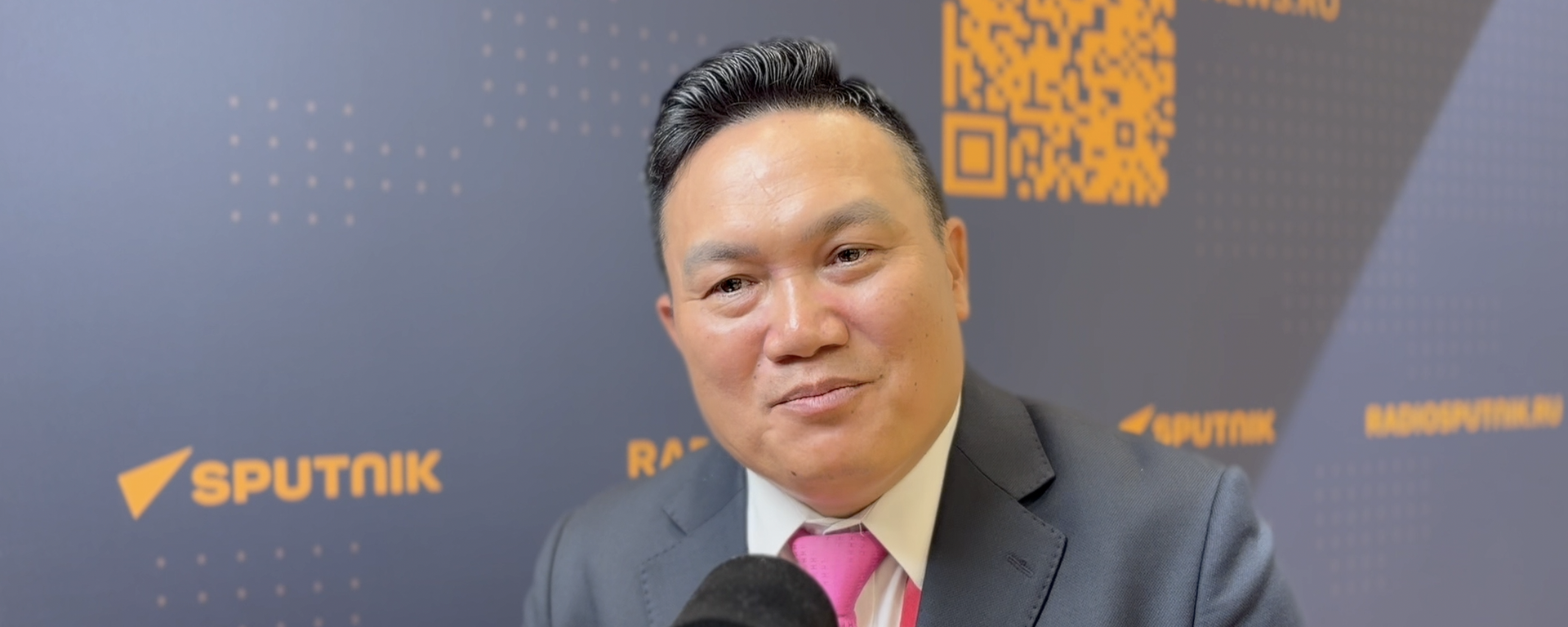 Việt Nam - Nga: Đòn bẩy hợp tác logistics từ tuyến hàng hải kết nối hai nước Việt Nam - Nga: Đòn bẩy hợp tác logistics từ tuyến hàng hải kết nối hai nước - Sputnik Việt Nam, 1920, 04.09.2026
