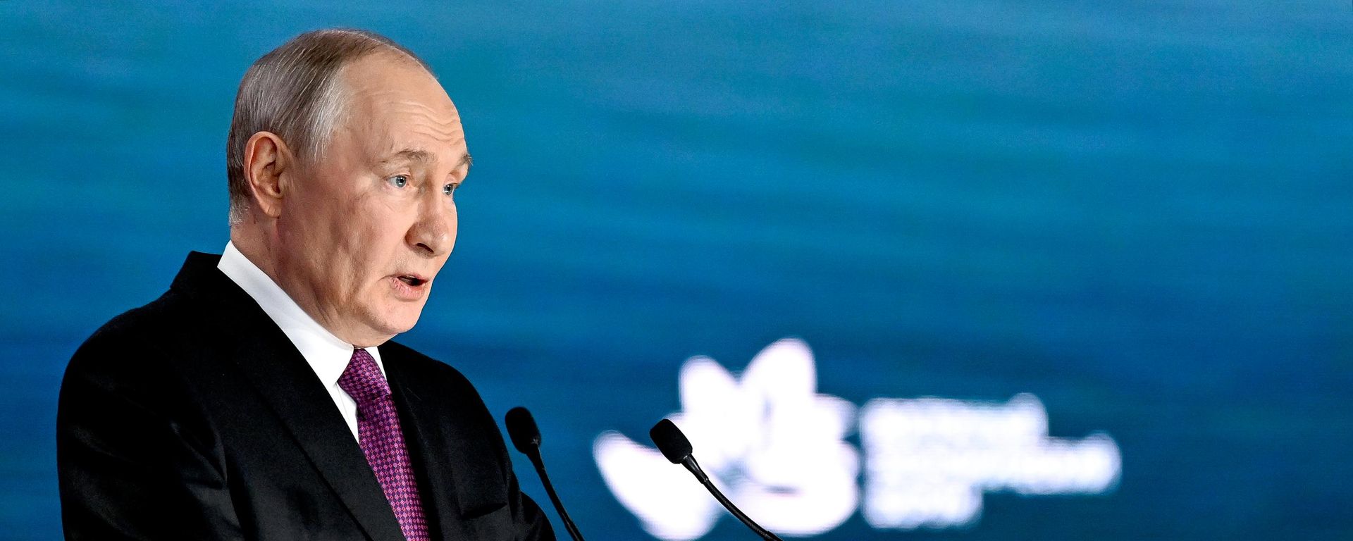 Vladimir Putin - Sputnik Việt Nam, 1920, 04.09.2026