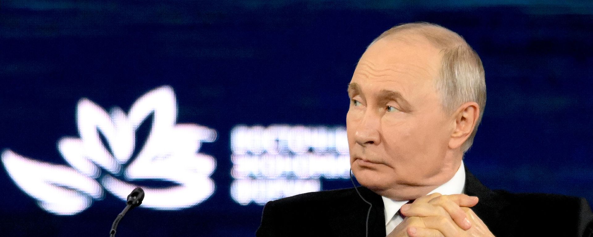 Vladimir Putin - Sputnik Việt Nam, 1920, 04.09.2026